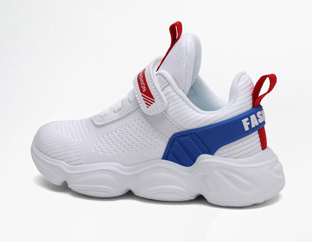 Giày sneaker giày thể thao bé trai Public XLD1909