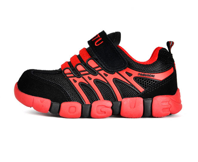 Giày sneaker thể thao trẻ em Public DW826