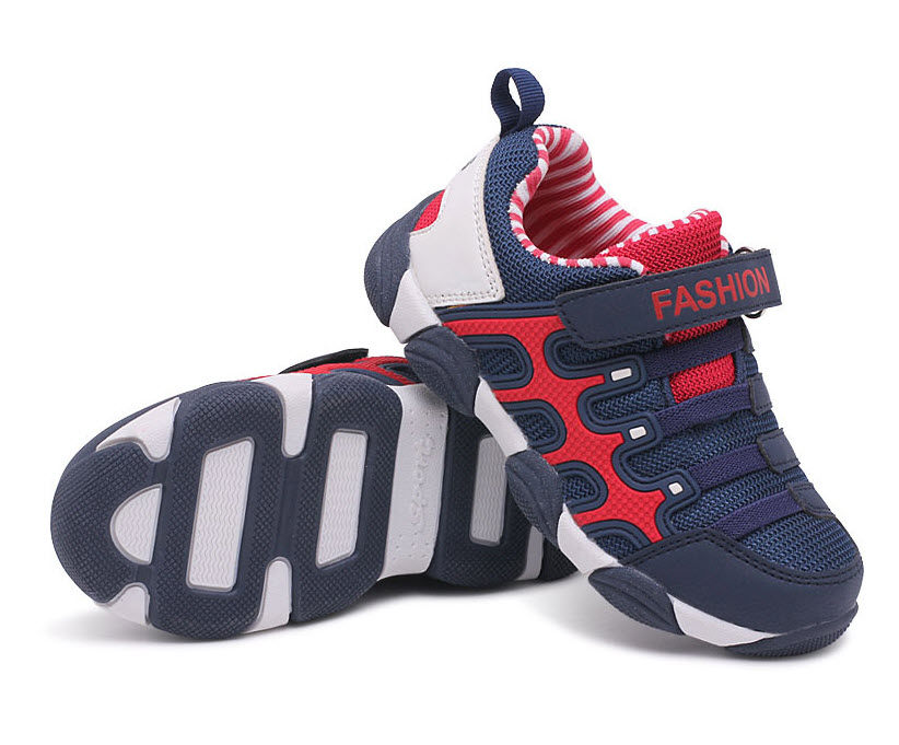 Giày sneaker thể thao trẻ em unisex Juvenile N96