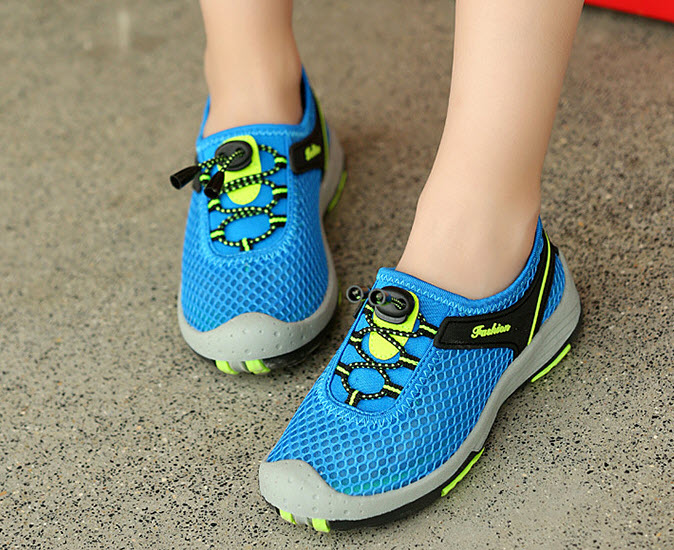 Giày sneaker trẻ em unisex Juvenile TNM612
