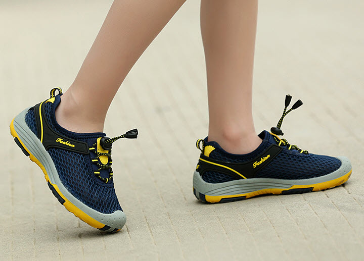 Giày sneaker trẻ em unisex Juvenile TNM612