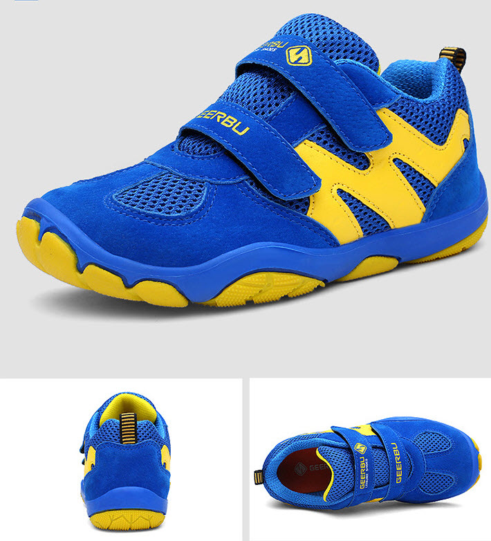 Giày sneaker thể thao bé trai Gore GRB807