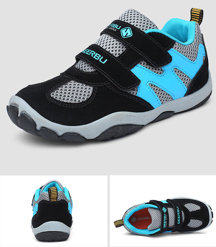 Giày sneaker thể thao bé trai Gore GRB807