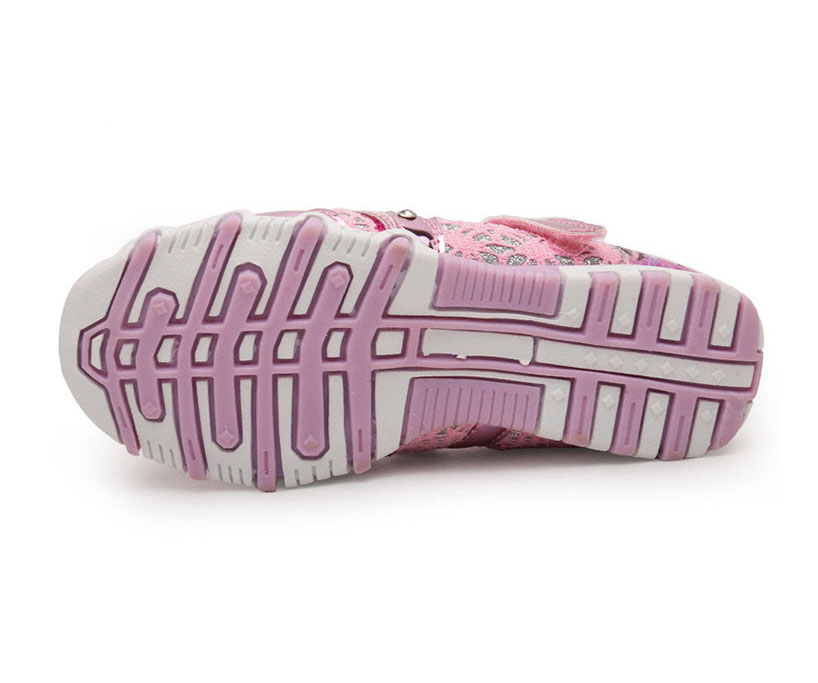 Giày sandal búp bê bé gái Korean N67