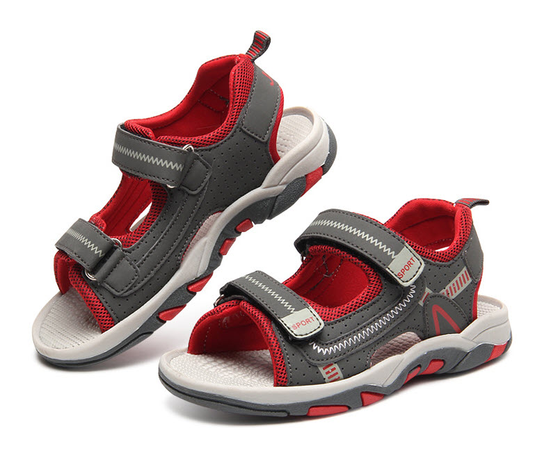 Giày sandal bé trai Juvenile WB218