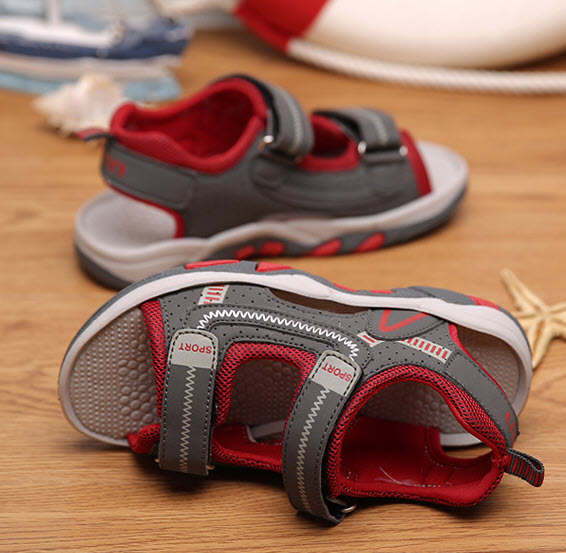 Giày sandal bé trai Juvenile WB218