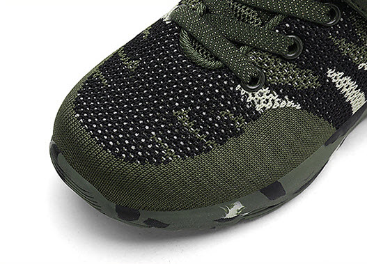 Giày sneaker bé trai Juvenile QTX902