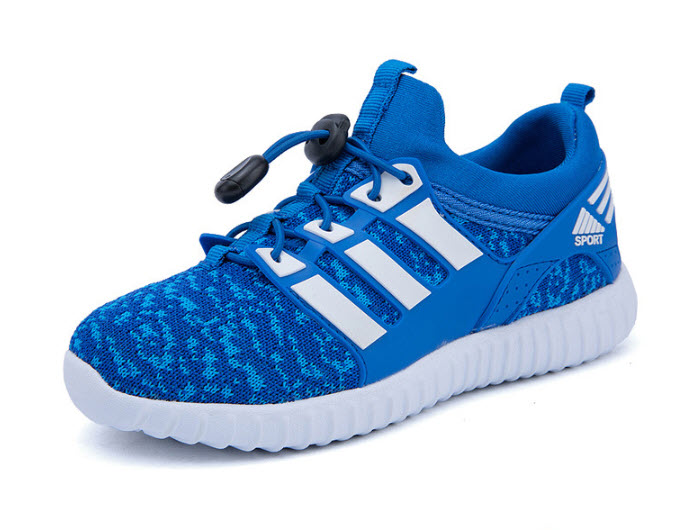 Giày sneaker trẻ em unisex Public DW832