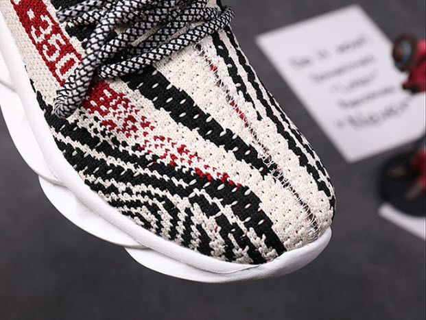 Giày sneaker bé trai Public TNM810