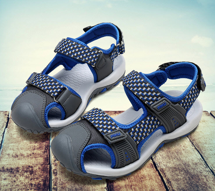 Giày sandal bé trai Cool PK1272