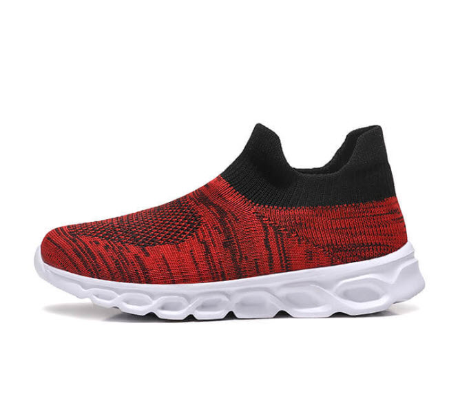 Giày sneaker trẻ em unisex ABCNO1 ABC2188