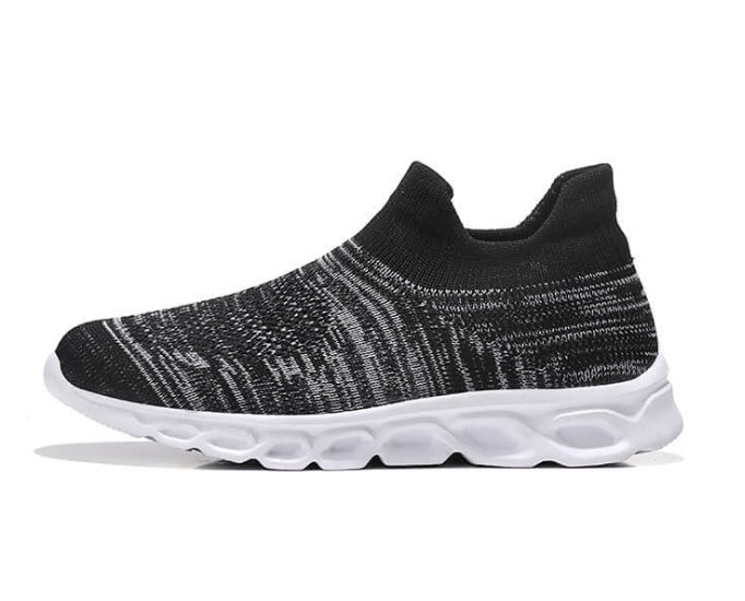 Giày sneaker trẻ em unisex ABCNO1 ABC2188