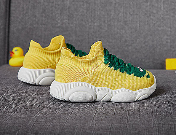 Giày sneaker trẻ em unisex Rabbit YK610