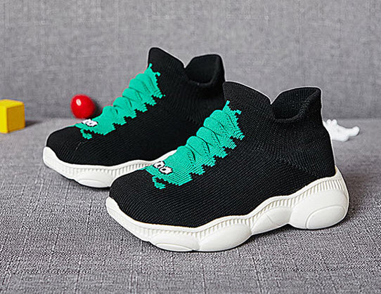Giày sneaker trẻ em unisex Rabbit YK610
