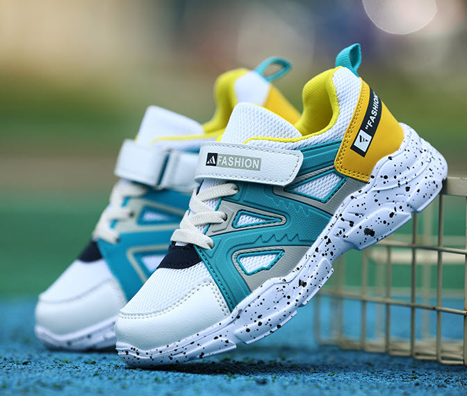 Giày sneaker trẻ em unisex Juvenile XT73372