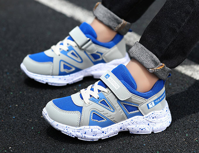 Giày sneaker trẻ em unisex Juvenile XT73372