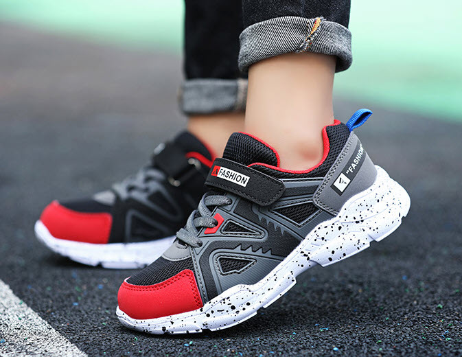 Giày sneaker trẻ em unisex Juvenile XT73372