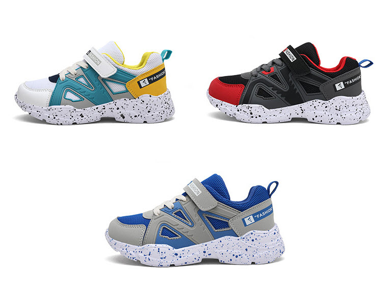 Giày sneaker trẻ em unisex Juvenile XT73372