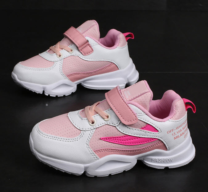Giày sneaker trẻ em unisex Juvenile DW866