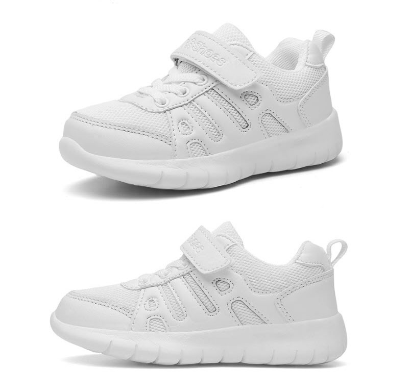 Giày sneaker trẻ em unisex Rabbit DW001