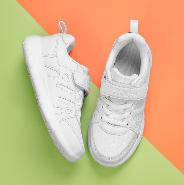 Giày sneaker trẻ em unisex Rabbit DW001