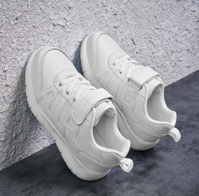 Giày sneaker trẻ em unisex Rabbit DW001