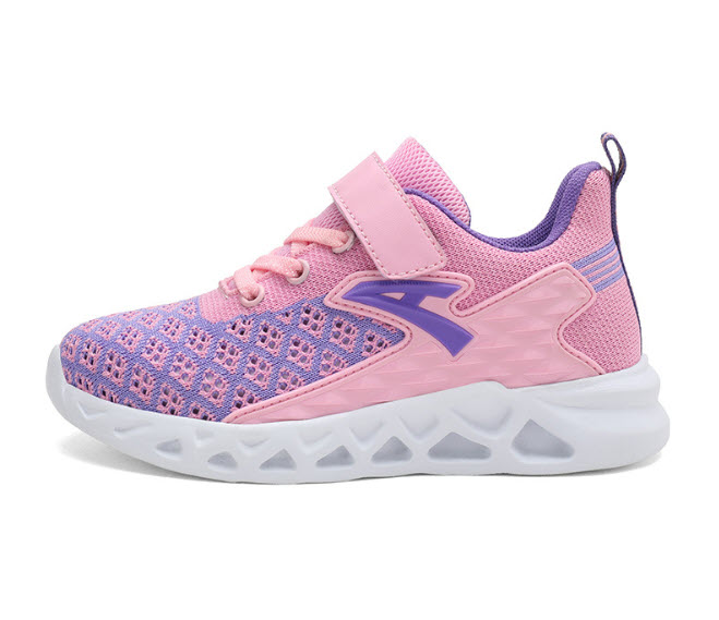 Giày sneaker trẻ em unisex Juvenile BBX952