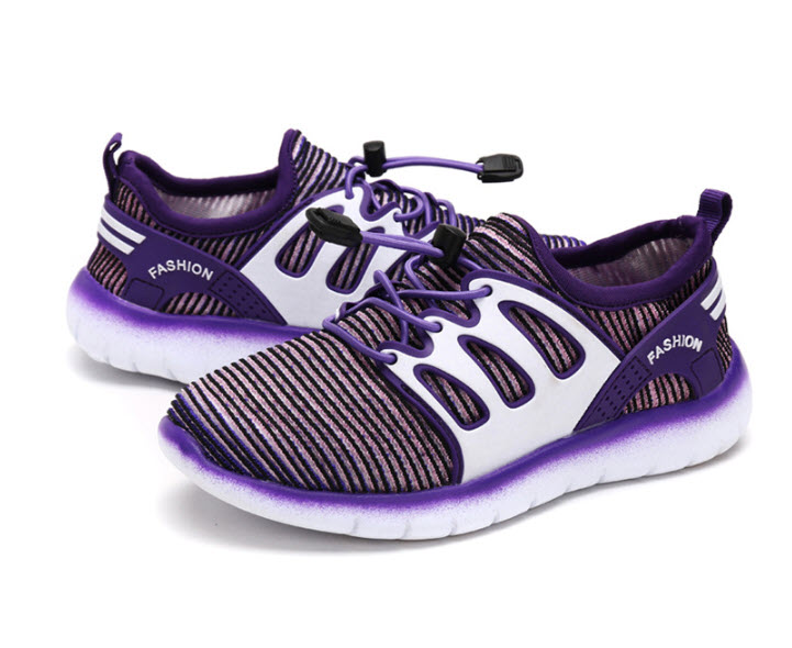 Giày sneaker trẻ em unisex 17-24cm Juvenile BBX952