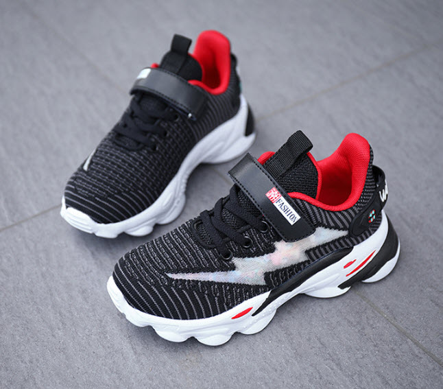 Giày sneaker trẻ em unisex Public LDD1961