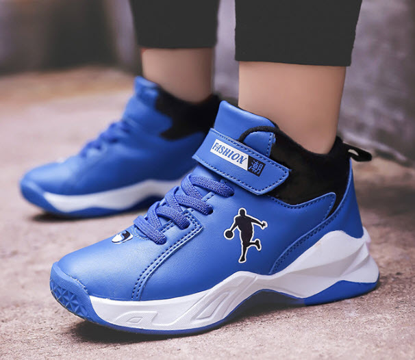 Giày sneaker bé trai Korean XD892