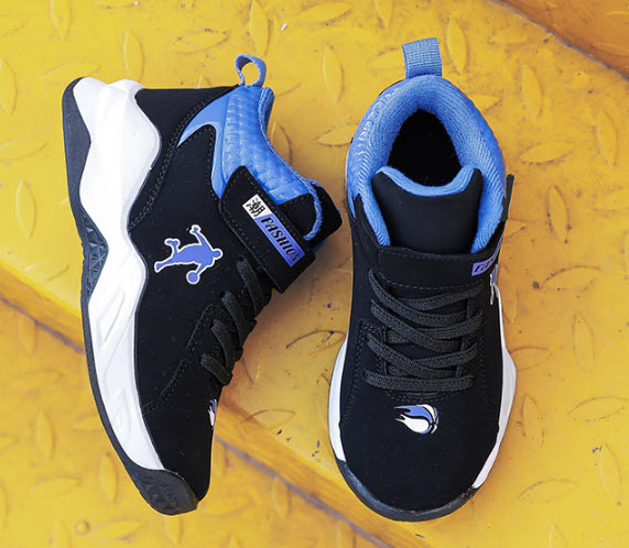 Giày sneaker bé trai Korean XD892
