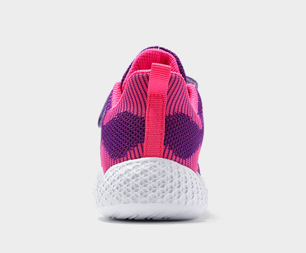 Giày sneaker trẻ em unisex Public FY5588