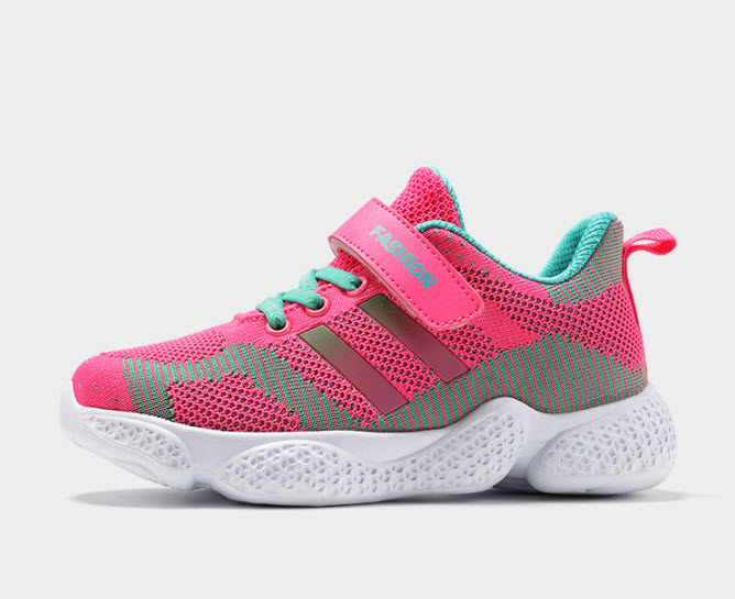 Giày sneaker trẻ em unisex Public FY5588