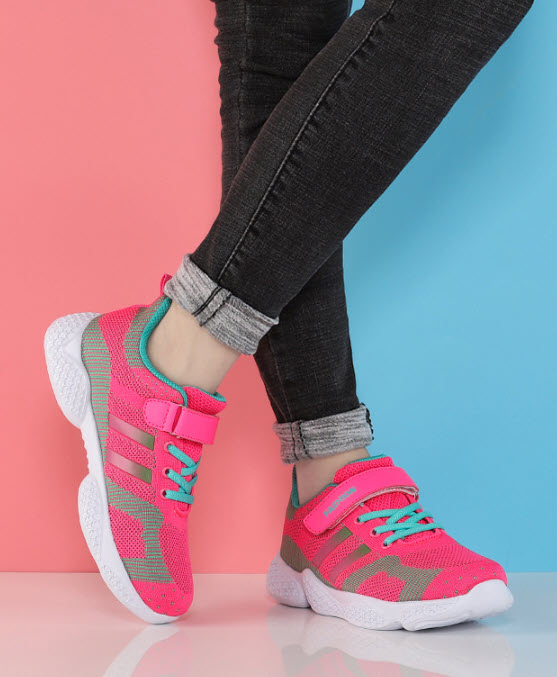 Giày sneaker trẻ em unisex Public FY5588
