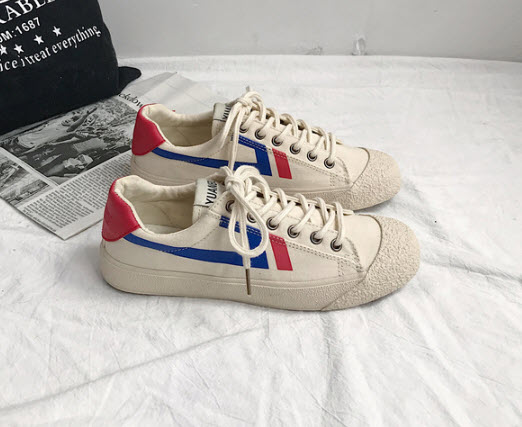 Giày sneaker nữ Farwave HT6098