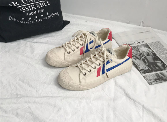 Giày sneaker nữ Farwave HT6098