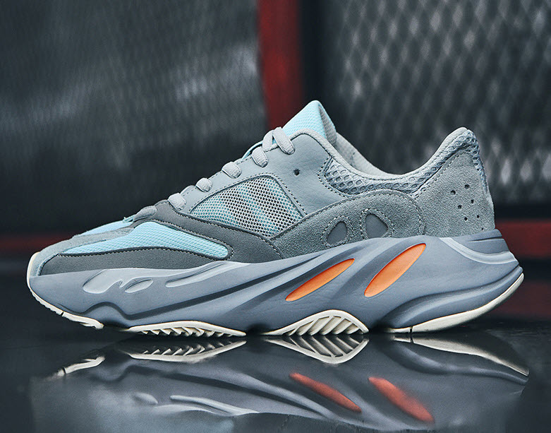 Giày sneaker thể thao nam nữ Toplink B70V2