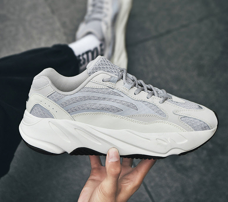 Giày sneaker thể thao nam nữ Toplink B70V2
