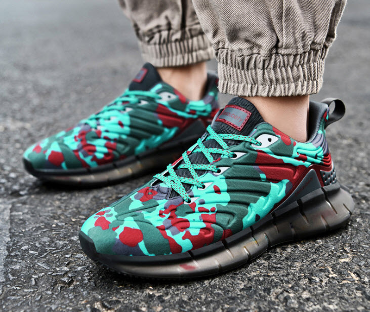 Giày sneaker thể thao nam Toplink TL2960