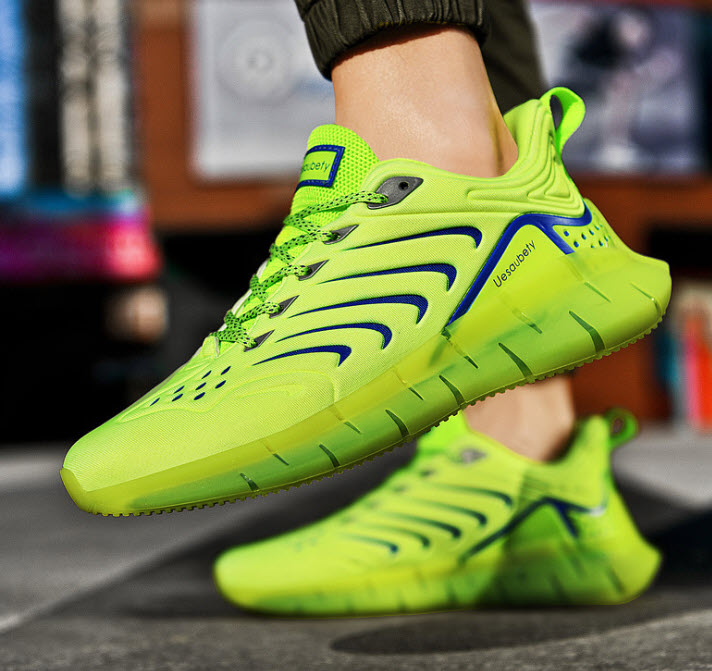 Giày sneaker thể thao nam Toplink TL2960