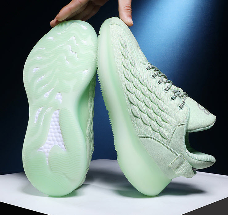 Giày sneaker thể thao nam Toplink G153