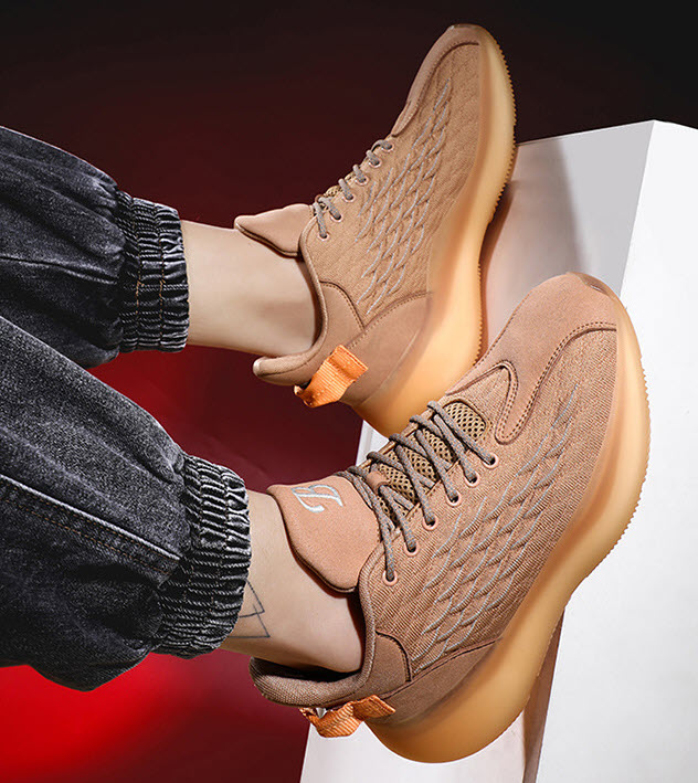 Giày sneaker thể thao nam Toplink G153