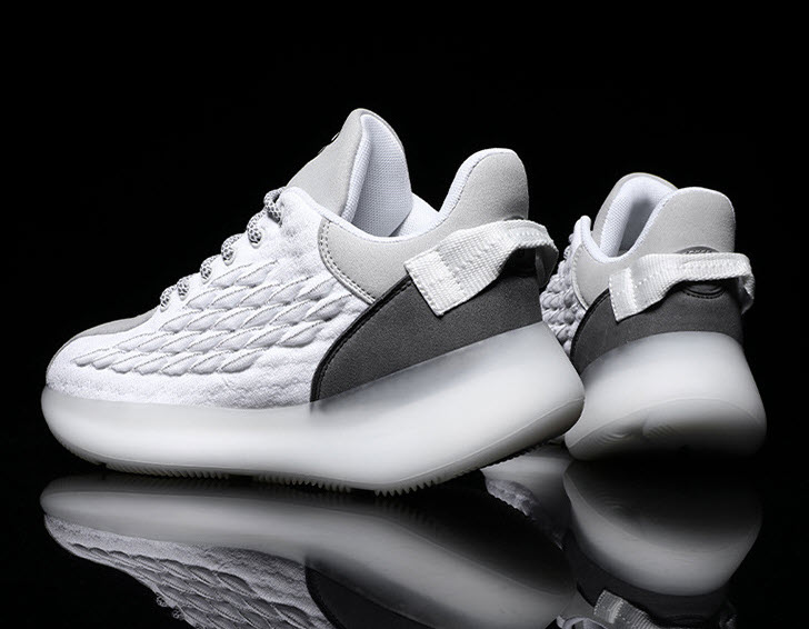 Giày sneaker thể thao nam Toplink G153