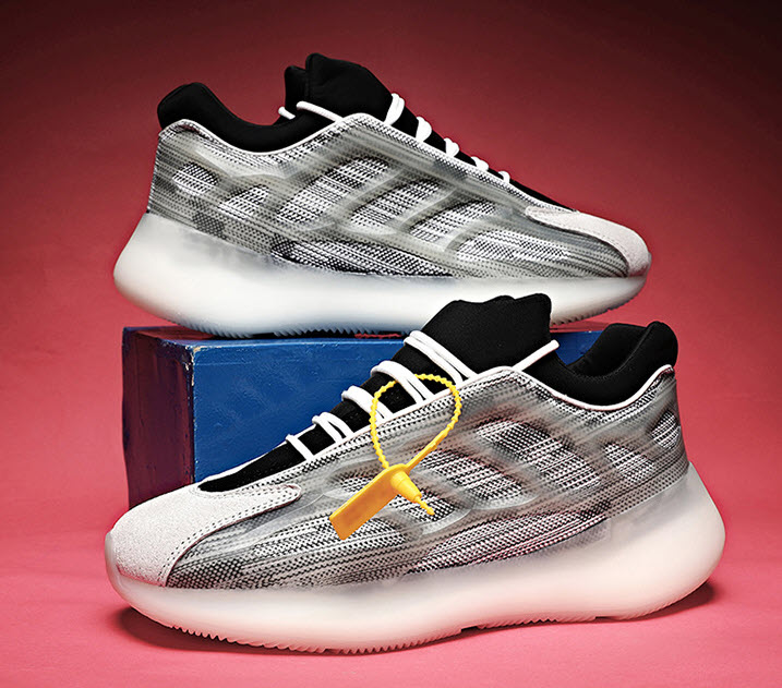 Giày sneaker thể thao nam Toplink MC700V3
