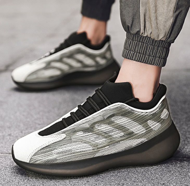 Giày sneaker thể thao nam Toplink MC700V3