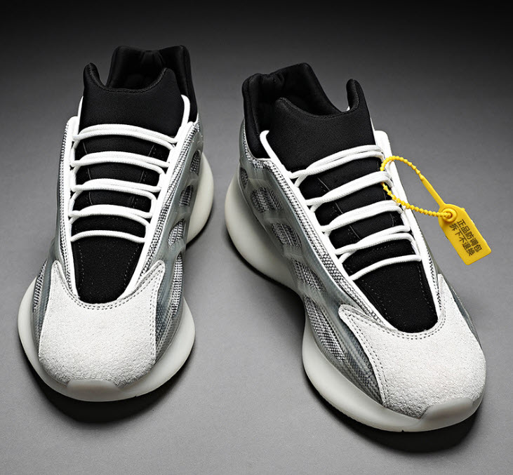 Giày sneaker thể thao nam Toplink MC700V3