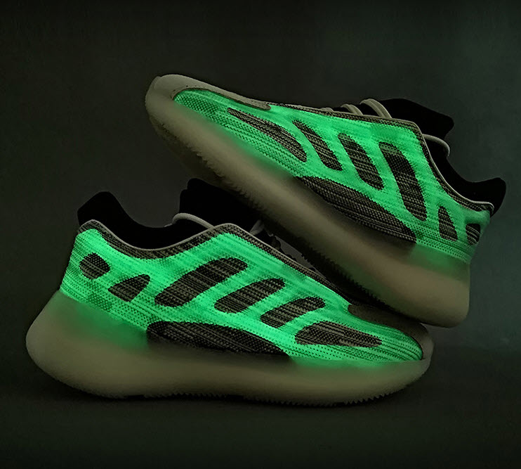 Giày sneaker thể thao nam Toplink MC700V3
