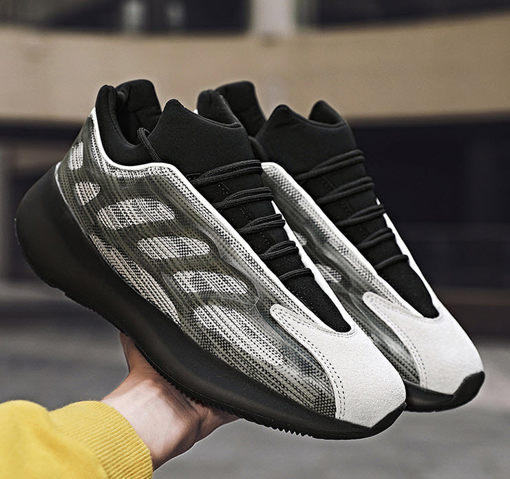 Giày sneaker thể thao nam Toplink MC700V3