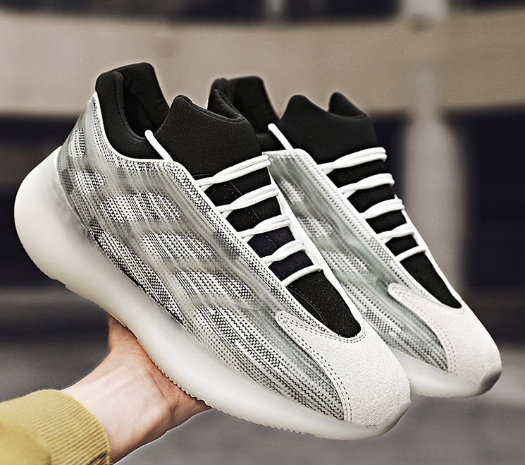 Giày sneaker thể thao nam Toplink MC700V3