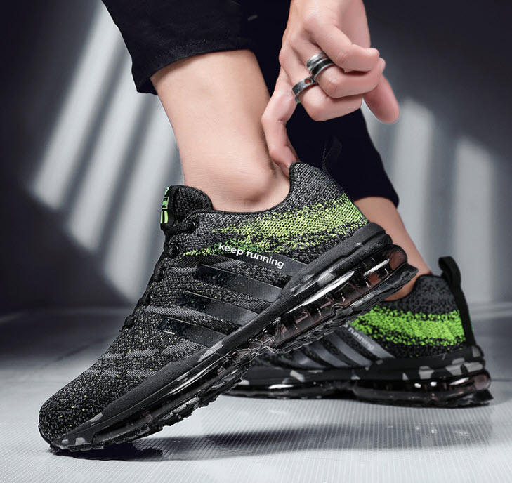 Giày sneaker thể thao nam Toplink TL8899